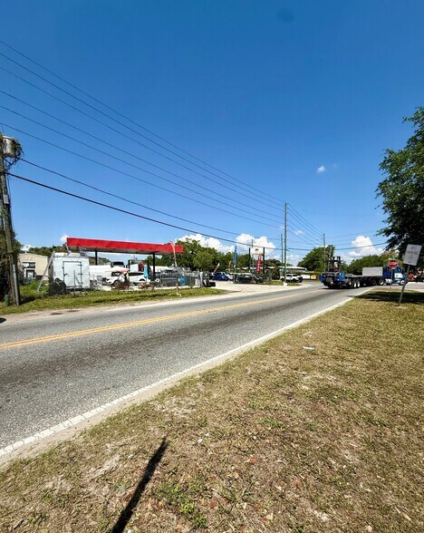 More Photos Of 2658 Overland Rd, Apopka Land For Sale