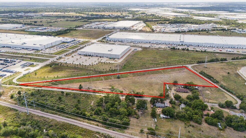 More Photos Of 9701 Blanco Dr. 9701 Blanco, Dallas Land For Sale