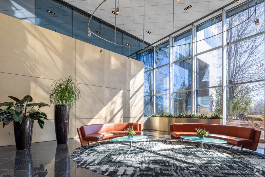 More Photos Of 100 Manhattanville Rd, Purchase Office For Sale