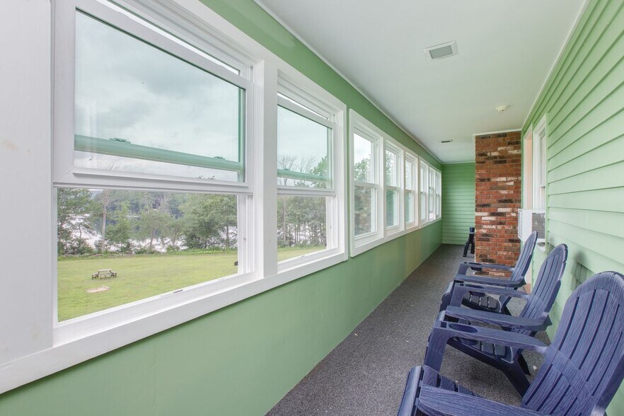 More Photos Of 275 Jenness Pond Rd, Northwood Hotel For Sale