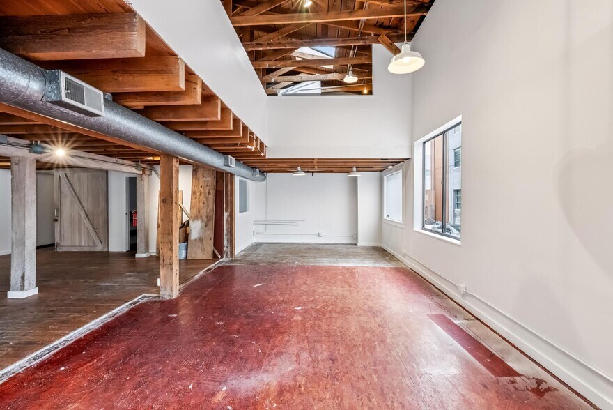 More Photos Of 440 Brannan St, San Francisco Loft Creative Space For Sale