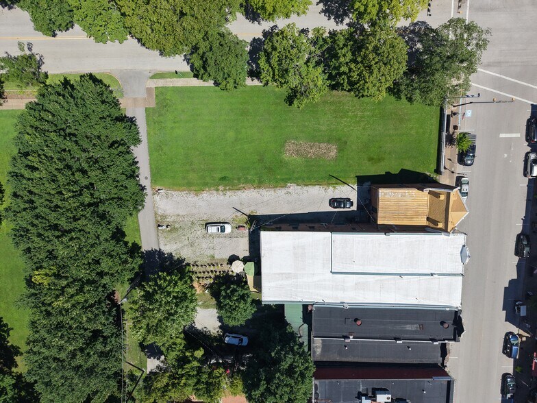 More Photos Of 505 Main St, New Harmony Office For Sale