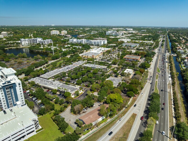 Primary Photo Of 1341-1663 S University Dr, Plantation Unknown For Lease