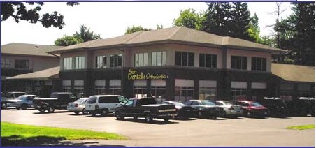 More Photos Of 6041 Main St, North Branch Medical For Lease