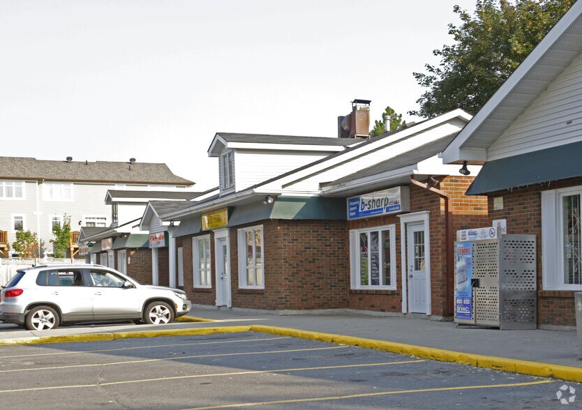 More Photos Of 3 Chartwell Ave, Ottawa Storefront For Lease