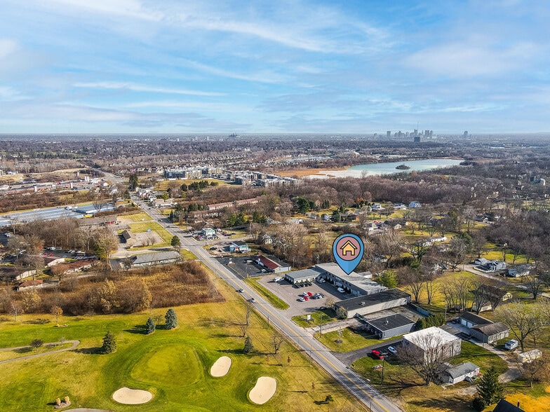 More Photos Of 3657 Trabue Rd, Columbus Warehouse For Sale