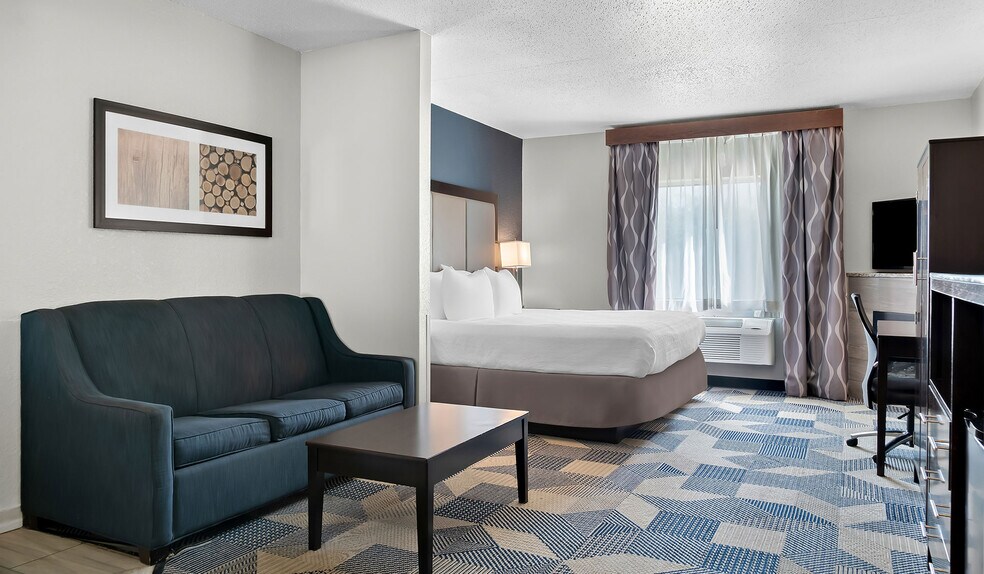 More Photos Of 6075 Hill 23 Dr, Flint Hotel For Sale