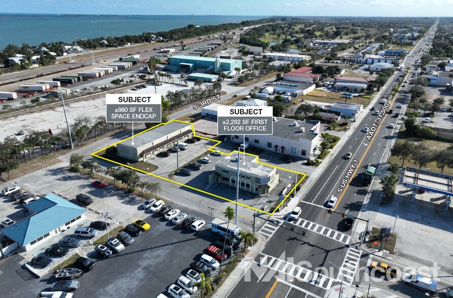 More Photos Of 500 S US Highway 1, Fort Pierce Office For Lease