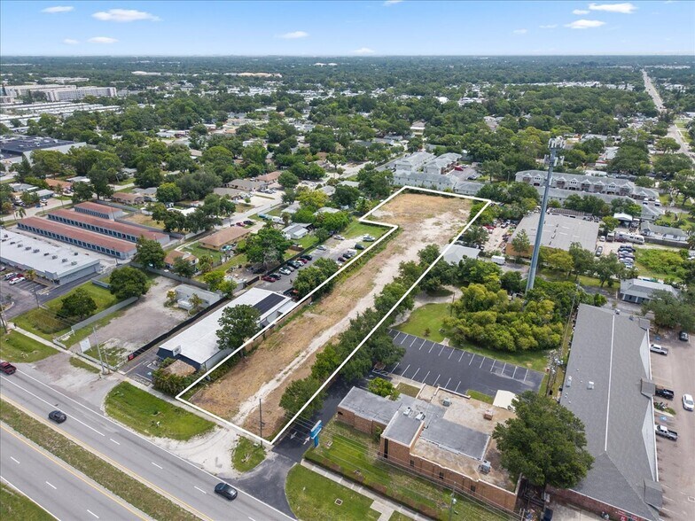 More Photos Of 4685 Park St N, Saint Petersburg Land For Sale