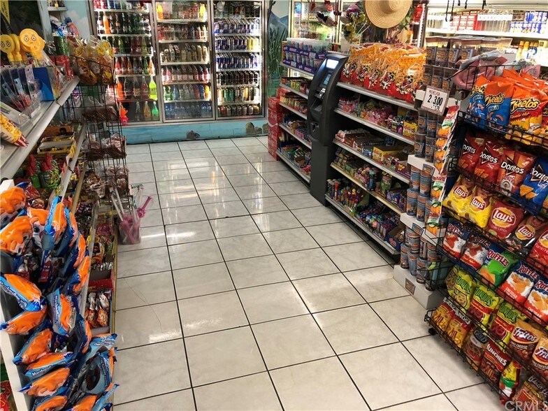 More Photos Of 17941 Grand Ave, Lake Elsinore Convenience Store For Lease