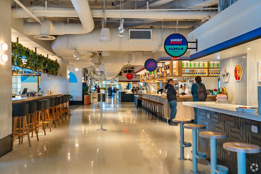 Photo of 15th Floor Ste 1502