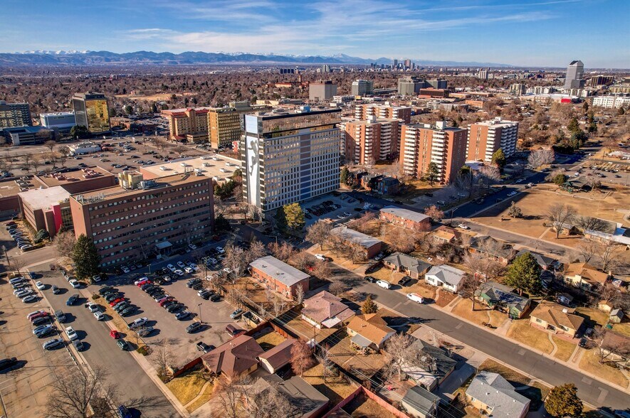 More Photos Of 4370 E Montana Pl, Denver Multifamily For Sale