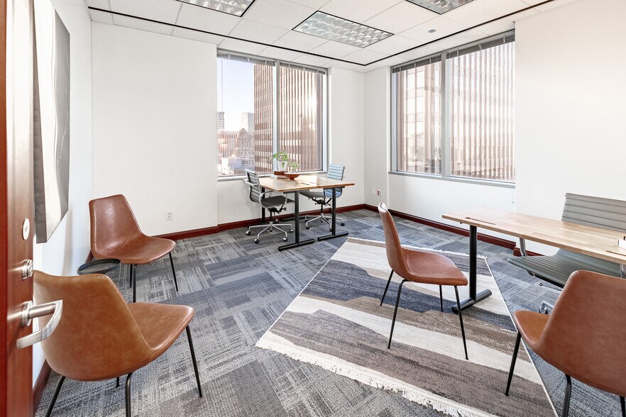 More Photos Of 180 N Stetson Ave, Chicago Coworking Space