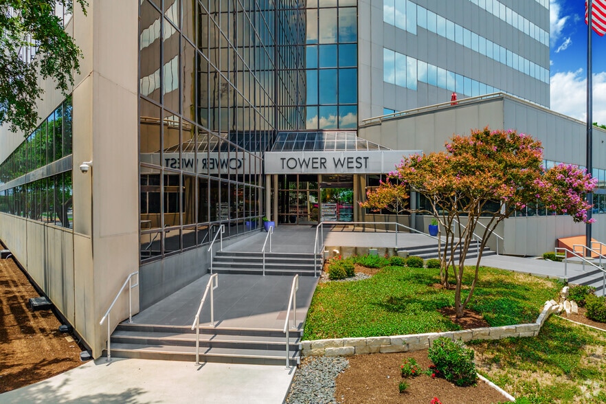 More Photos Of 6100 Bandera Rd, San Antonio Office For Lease