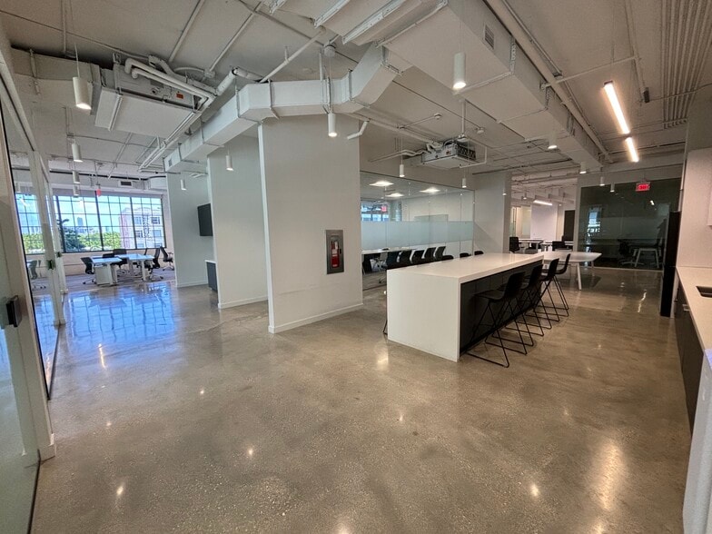 Primary Photo Of 215-219 NW 24th St, Miami Office For Lease