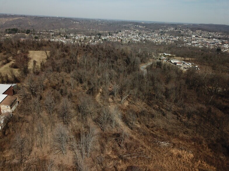 More Photos Of 1397 1397 Airport Road, Aliquippa Land For Sale