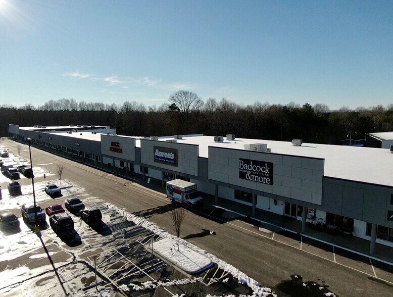 More Photos Of 1569 N Aspen St, Lincolnton Unknown For Lease