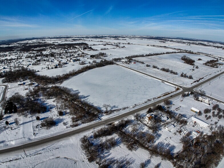 More Photos Of 30th Rd @ E 24th Road, Marseilles Land For Sale