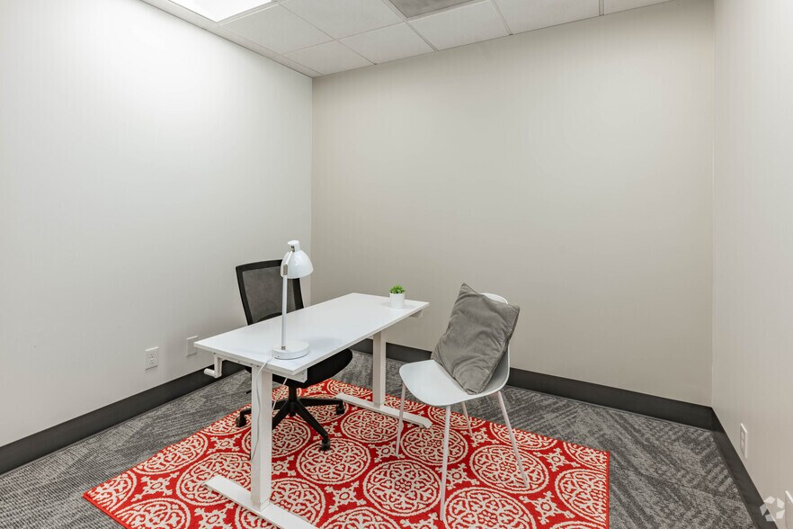 Primary Photo Of 221 1st Ave W, Seattle Coworking Space