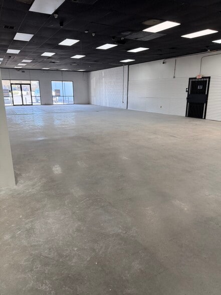 More Photos Of 8501-8507 S Western Ave, Oklahoma City Unknown For Lease