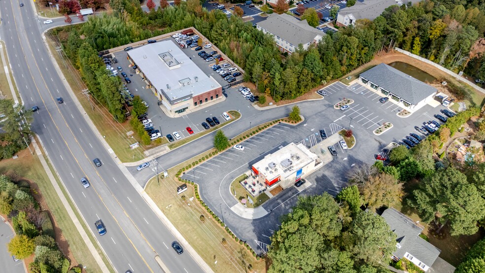 More Photos Of 2526 SC-160, Fort Mill Medical For Sale