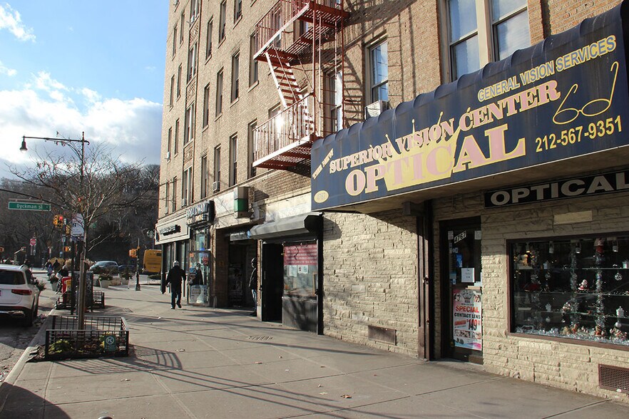 More Photos Of 4761-4779 Broadway, New York Apartments For Lease