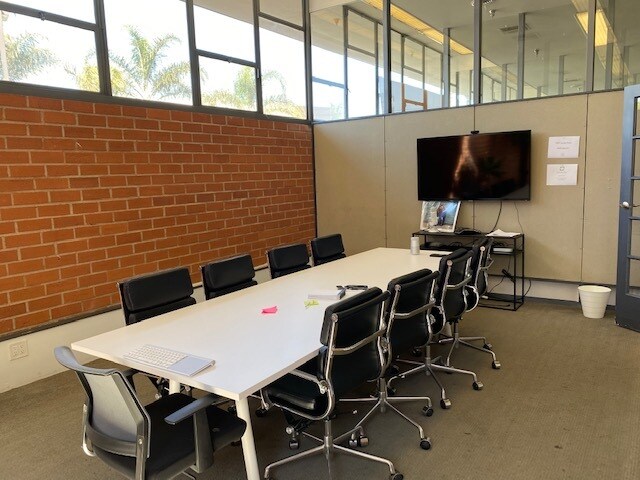 More Photos Of 4200 Sepulveda Blvd, Culver City Coworking Space