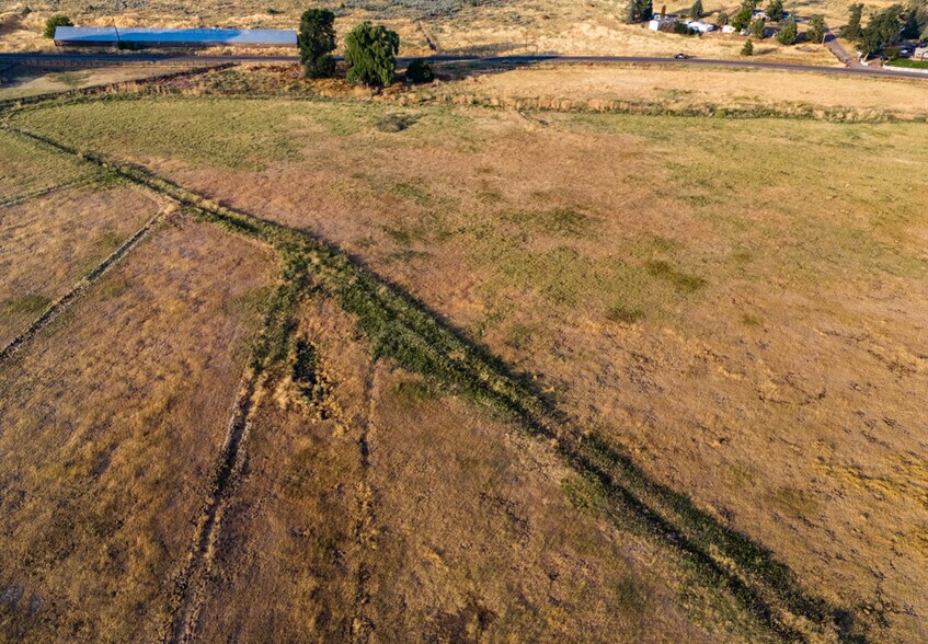 More Photos Of 6688 Wocus Rd, Klamath Falls Land For Sale