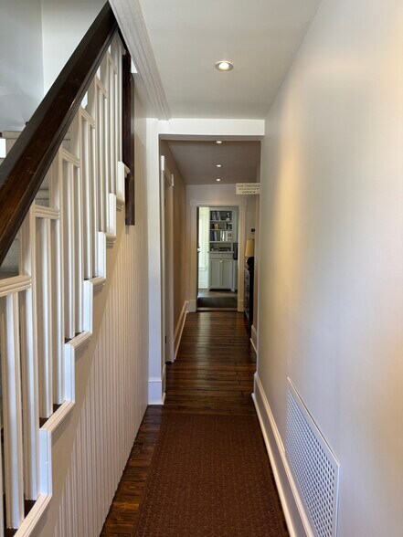 More Photos Of 160 Church St, Millbrook Coworking Space