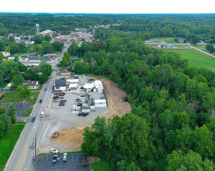 More Photos Of 209 N High St, Mount Orab Land For Sale