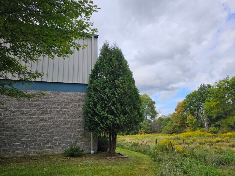 More Photos Of 5035 Route 60, Sinclairville Distribution For Sale