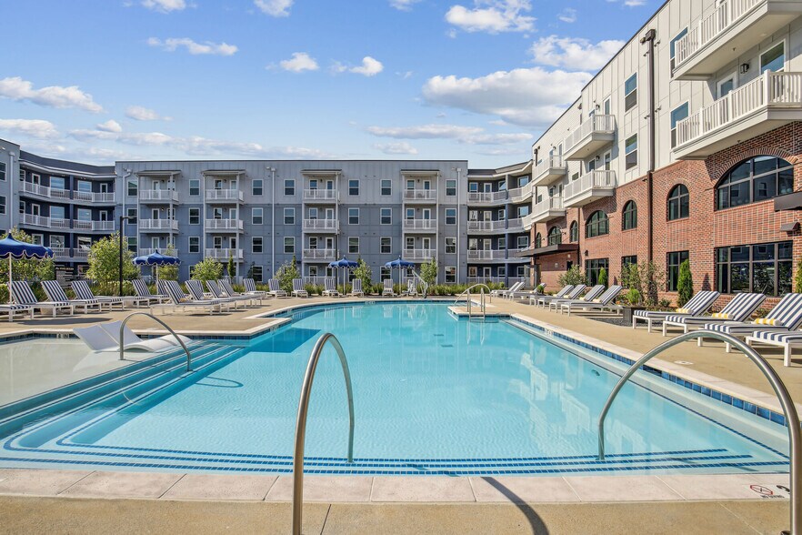 More Photos Of 2652 S Main St, Kennesaw Coworking Space