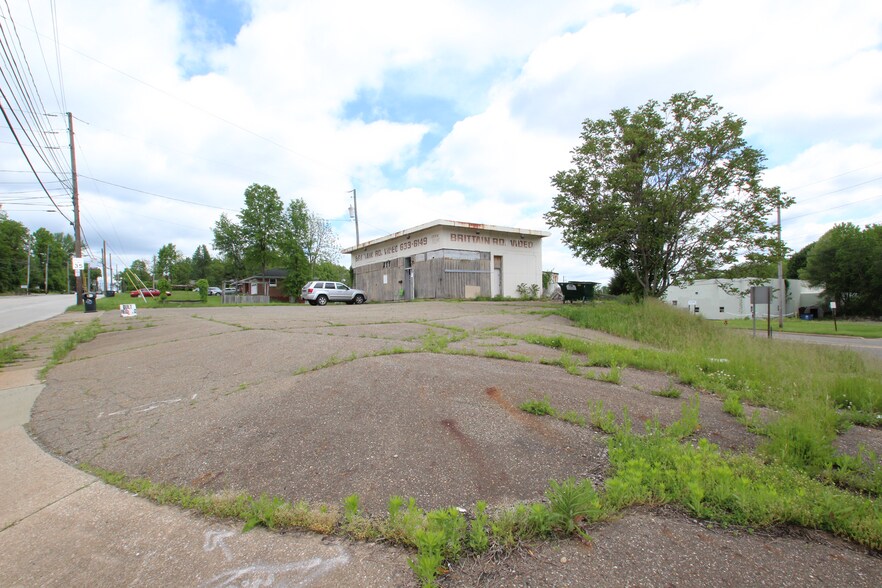 More Photos Of 1225 Brittain Rd, Akron Land For Sale