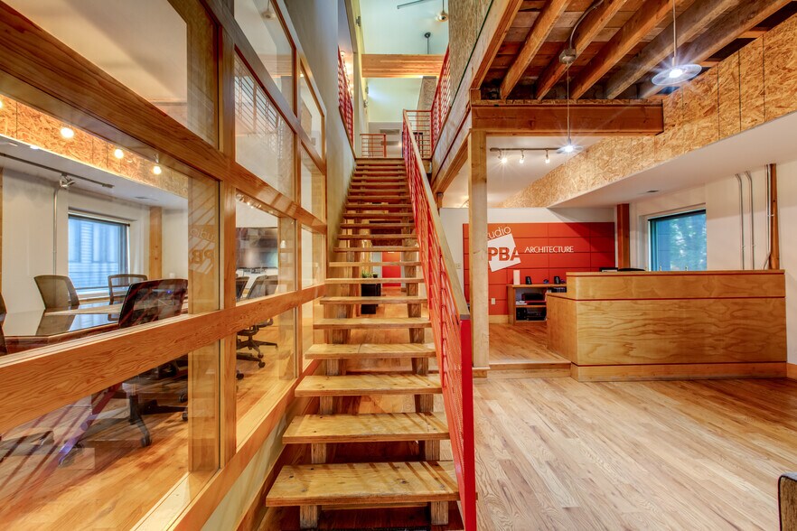 More Photos Of 1575 Gilpin St, Denver Office Residential For Sale