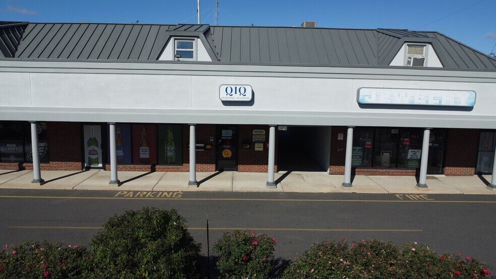 More Photos Of 510 Route 130, East Windsor Unknown For Lease