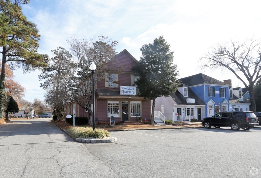 More Photos Of 1220 Sycamore Sq, Midlothian Unknown For Lease