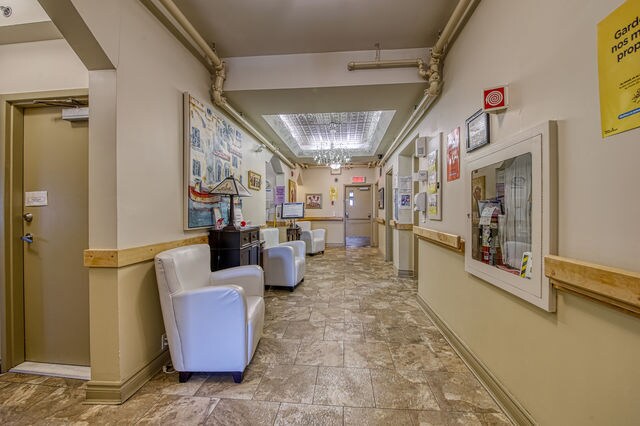 More Photos Of 550 Boul Marie-Victorin, Boucherville Congregate Senior Housing For Sale