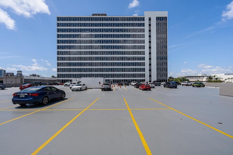 More Photos Of 2455 E Sunrise Blvd, Fort Lauderdale Loft Creative Space For Sale