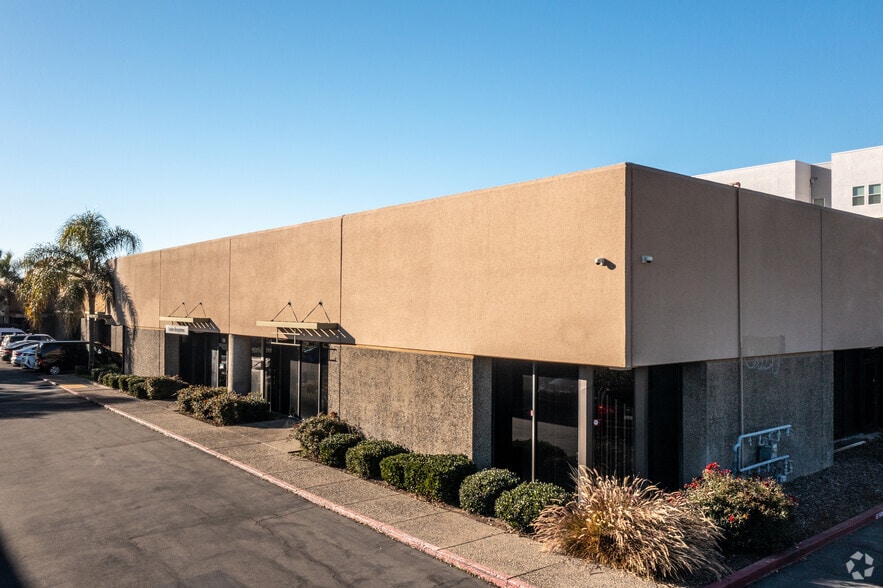 Primary Photo Of 2121 2nd St, Davis Unknown For Lease