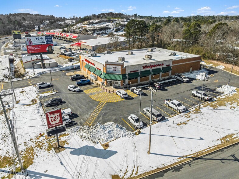 More Photos Of 1800 Airport Rd, Hot Springs Drugstore For Sale
