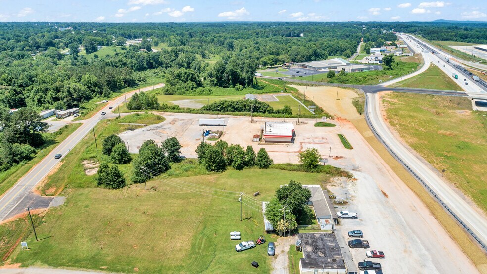 More Photos Of 165 Imperial Ln, Gaffney Land For Sale
