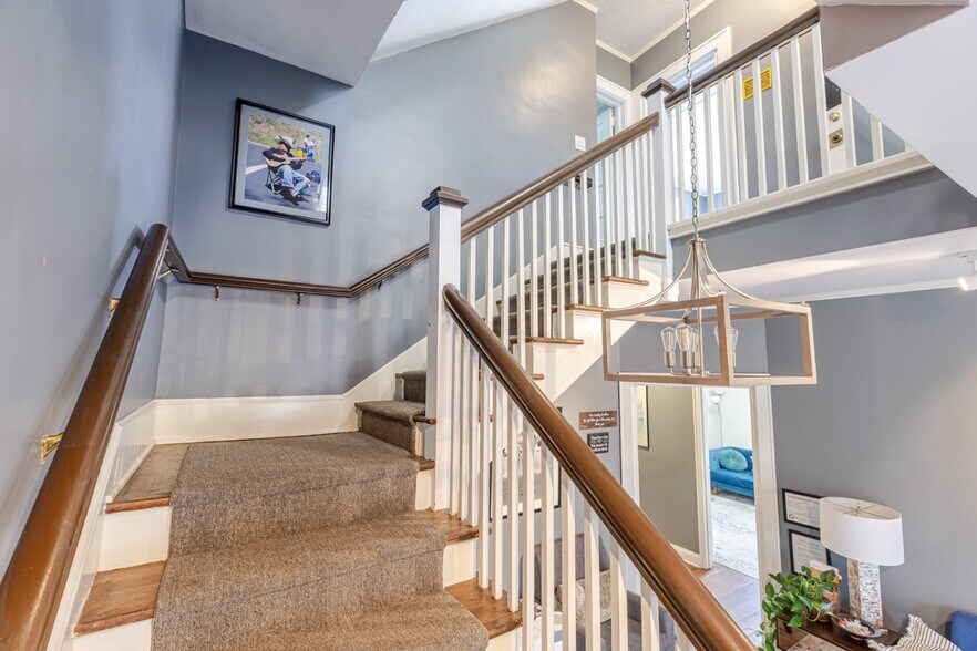 More Photos Of 2036 E 7th St, Charlotte Loft Creative Space For Sale