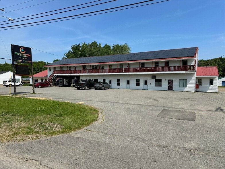 Primary Photo Of 369 School St, Unity Apartments For Sale