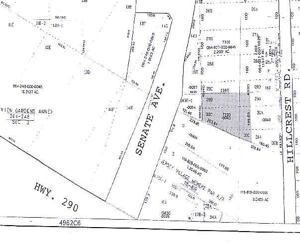 More Photos Of 7230 Senate Ave, Houston Service For Sale