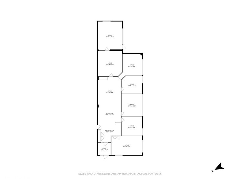 More Photos Of 4906 Main St, Lisle Office For Sale