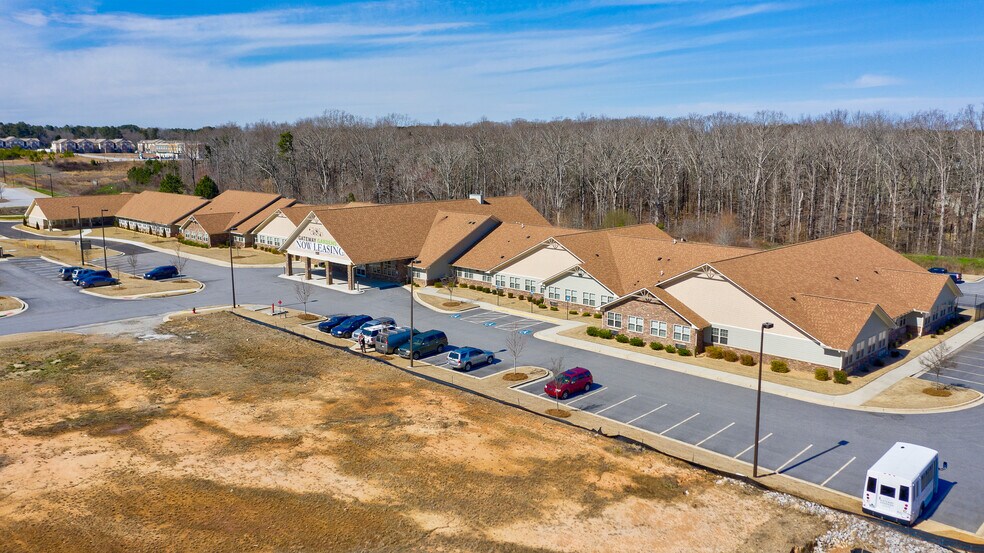 More Photos Of Exchange Blvd, Bethlehem Land For Sale