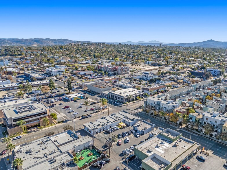 More Photos Of , Escondido General Retail For Sale