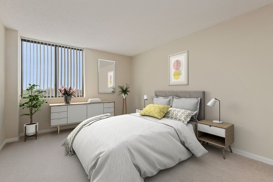 More Photos Of 1350 Beverly Rd, McLean Apartments For Lease