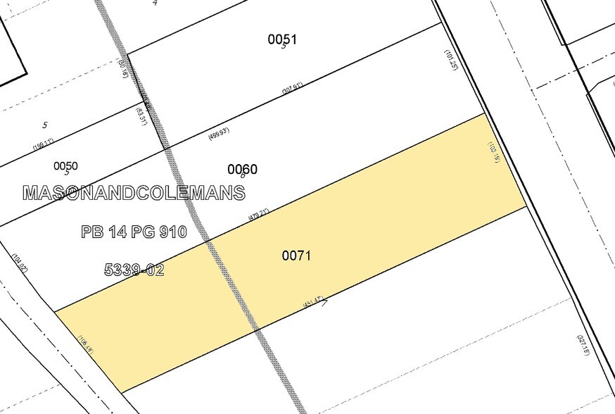 More Photos Of 228 N Ridgewood Ave, Daytona Beach Office Residential For Sale