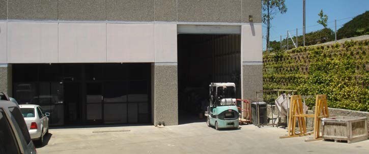 More Photos Of 793 North Ave, Vista Unknown For Lease